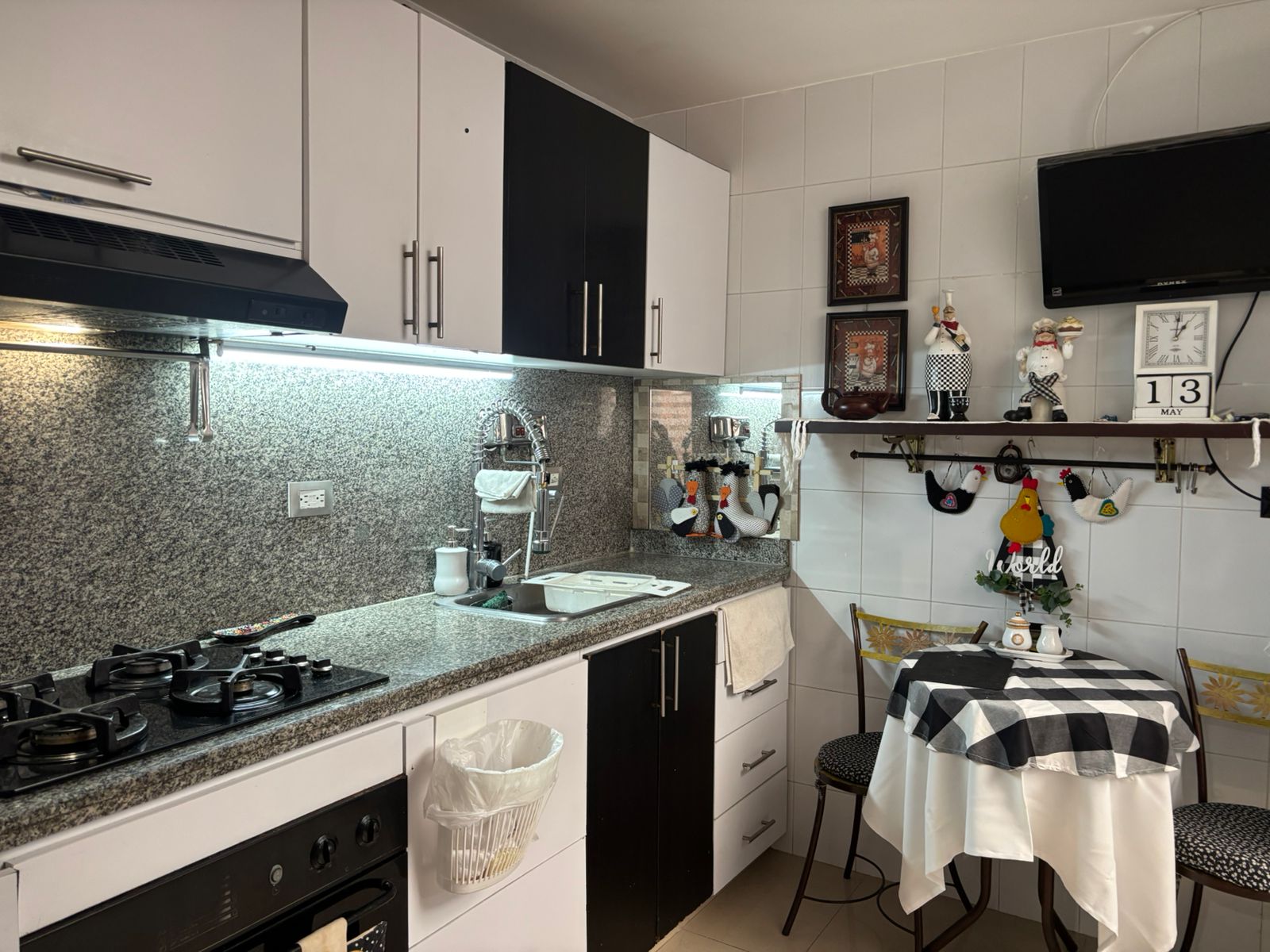 Casa en venta en 20 De Julio Sector I, Chía · foto 16 de 18