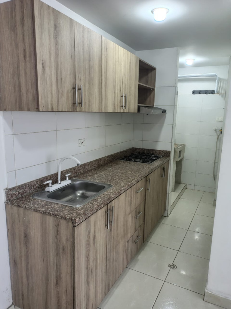 Apartamento en venta en Niza, Cúcuta · foto 2 de 24