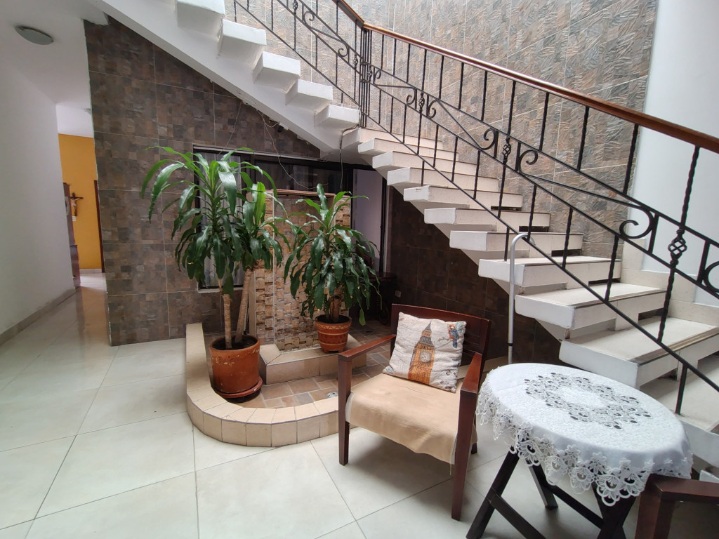 Casa en venta en La Ceiba, Cúcuta · foto 2 de 24