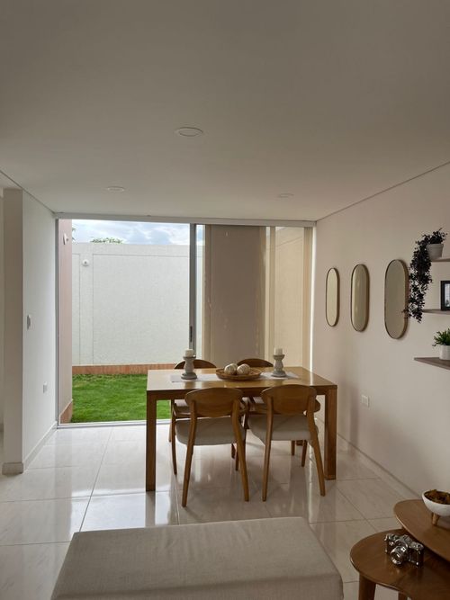 Casa de 3 alcobas en venta en La Parada, Villa del Rosario, 78 m² · foto 2 de 16