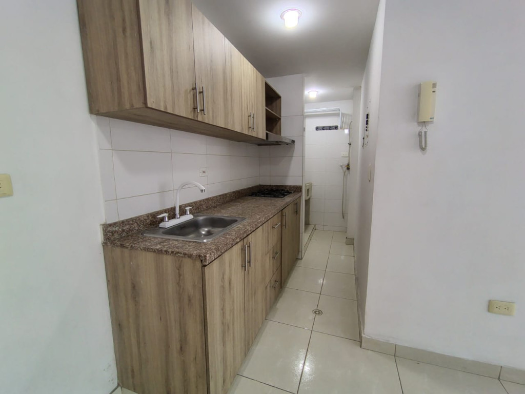 Apartamento en venta en Niza, Cúcuta · foto 3 de 24