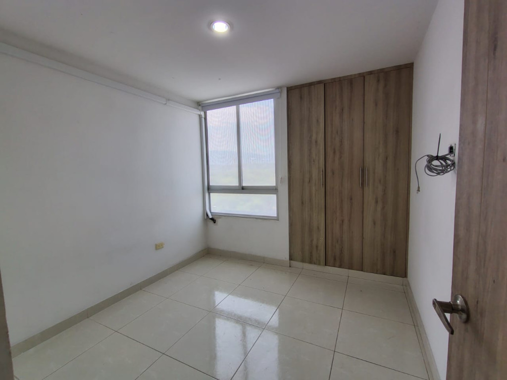 Apartamento en venta en Niza, Cúcuta · foto 4 de 24
