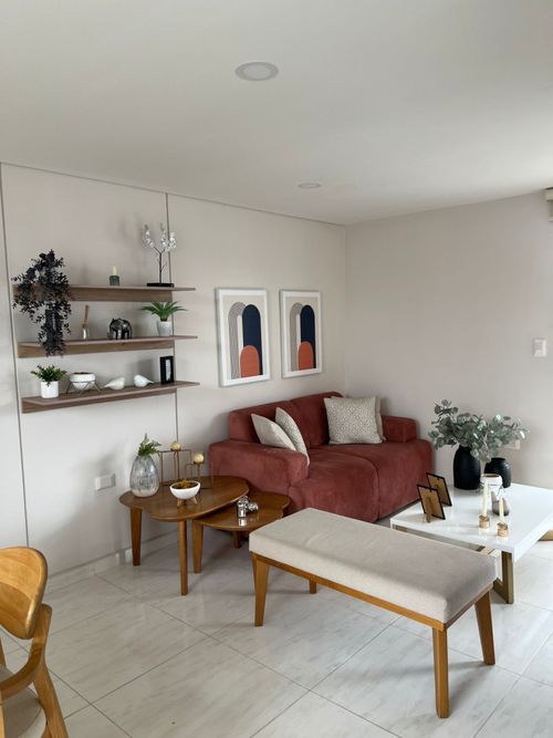 Casa de 3 alcobas en venta en La Parada, Villa del Rosario, 78 m² · foto 4 de 16