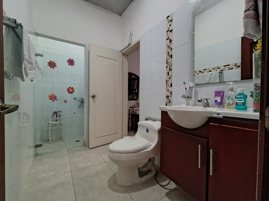Casa en venta en La Ceiba, Cúcuta · foto 4 de 24