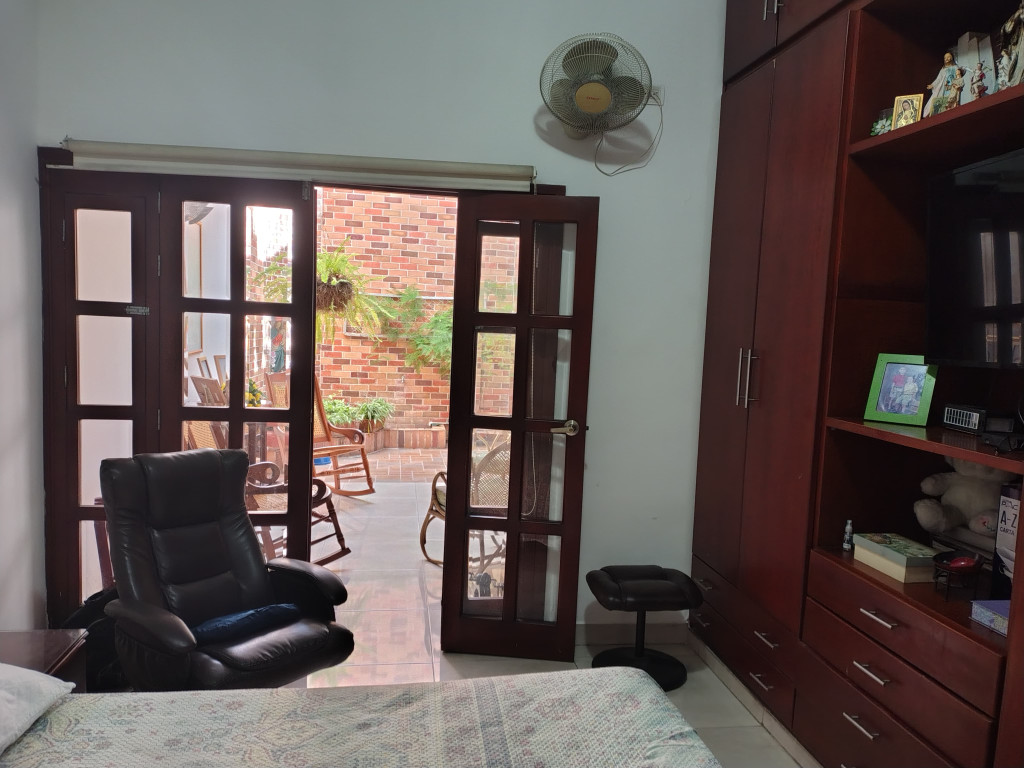 Casa en venta en La Ceiba, Cúcuta · foto 6 de 24