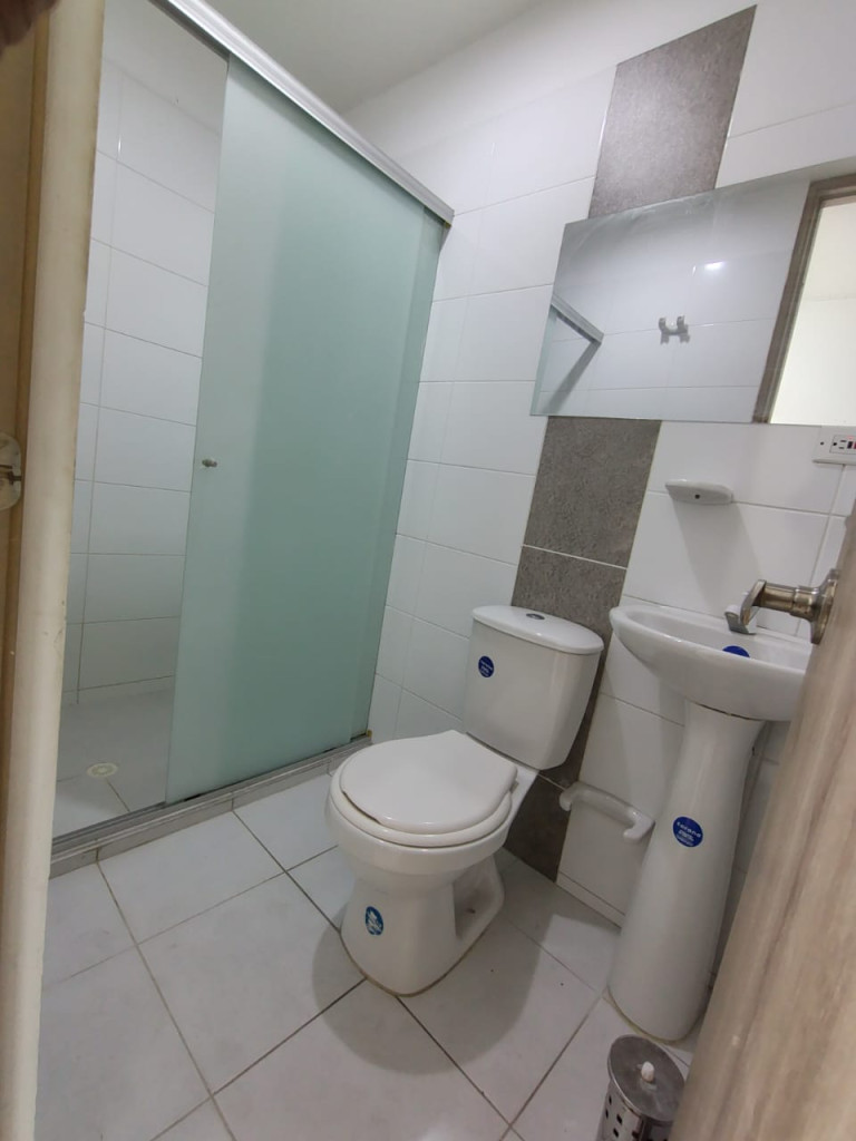 Apartamento en venta en Niza, Cúcuta · foto 7 de 24