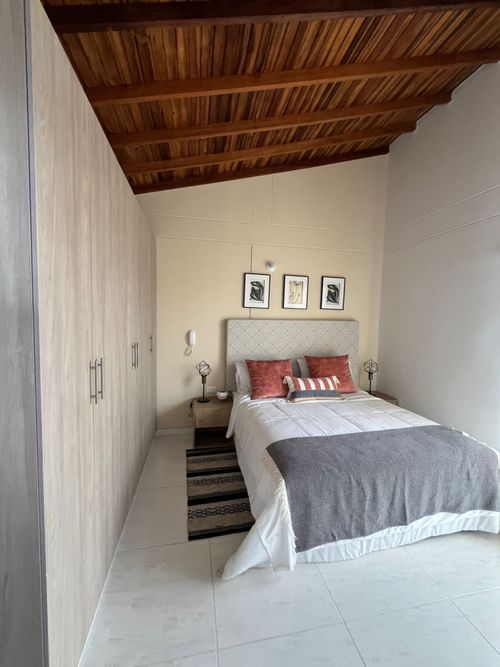 Casa de 3 alcobas en venta en La Parada, Villa del Rosario, 78 m² · foto 7 de 16