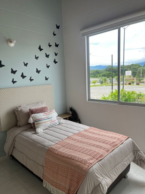 Casa de 3 alcobas en venta en La Parada, Villa del Rosario, 78 m² · foto 8 de 16