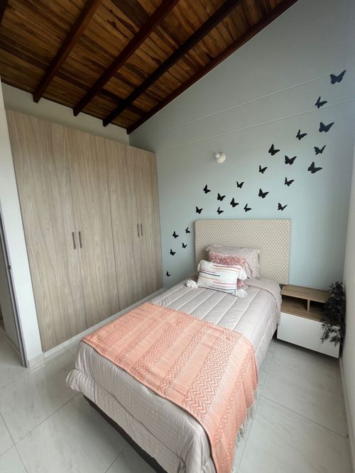 Casa de 3 alcobas en venta en La Parada, Villa del Rosario, 78 m² · foto 9 de 16