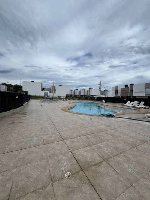 Casa de 3 alcobas en venta en La Parada, Villa del Rosario, 78 m² · foto 11 de 16