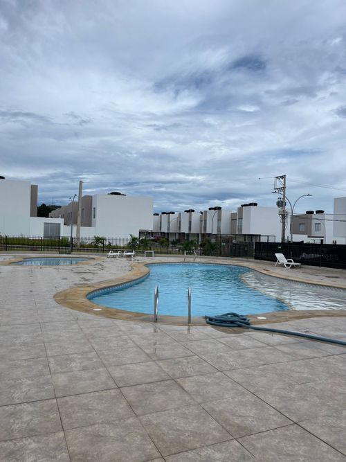 Casa de 3 alcobas en venta en La Parada, Villa del Rosario, 78 m² · foto 12 de 16