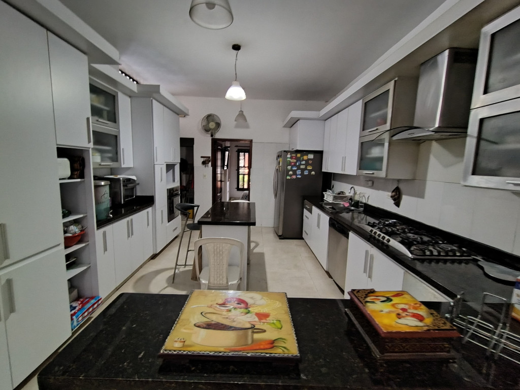 Casa en venta en La Ceiba, Cúcuta · foto 12 de 24