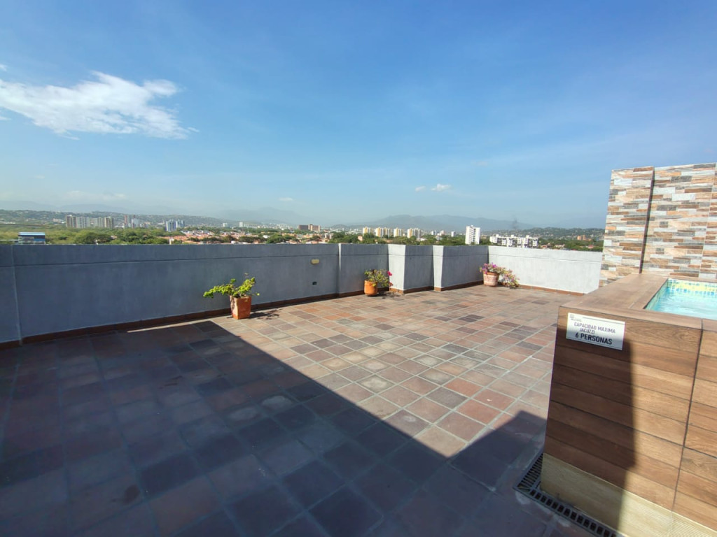 Apartamento en venta en Niza, Cúcuta · foto 15 de 24
