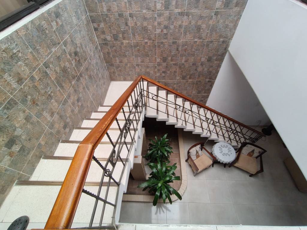 Casa en venta en La Ceiba, Cúcuta · foto 13 de 24