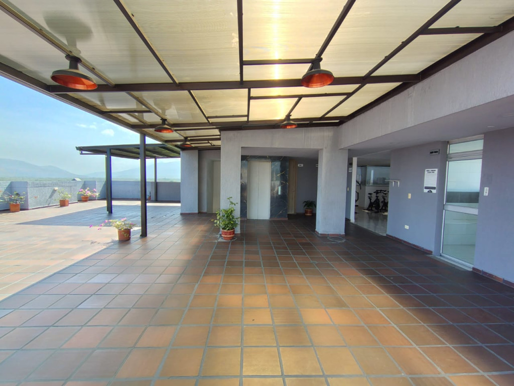 Apartamento en venta en Niza, Cúcuta · foto 16 de 24