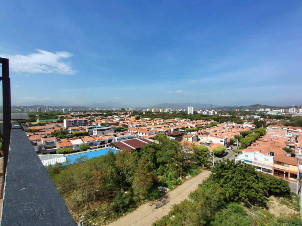 Apartamento en venta en Niza, Cúcuta · foto 17 de 24