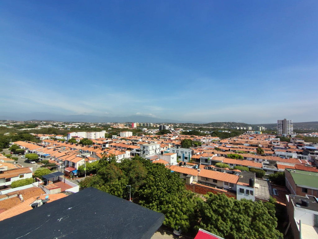 Apartamento en venta en Niza, Cúcuta · foto 18 de 24