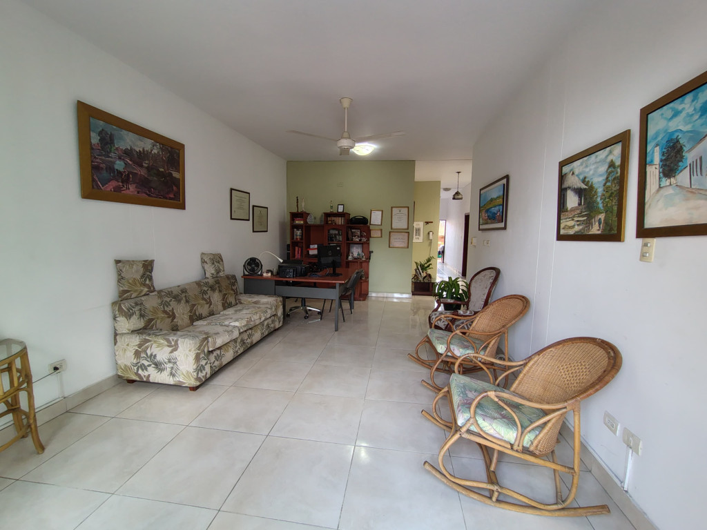 Casa en venta en La Ceiba, Cúcuta · foto 18 de 24