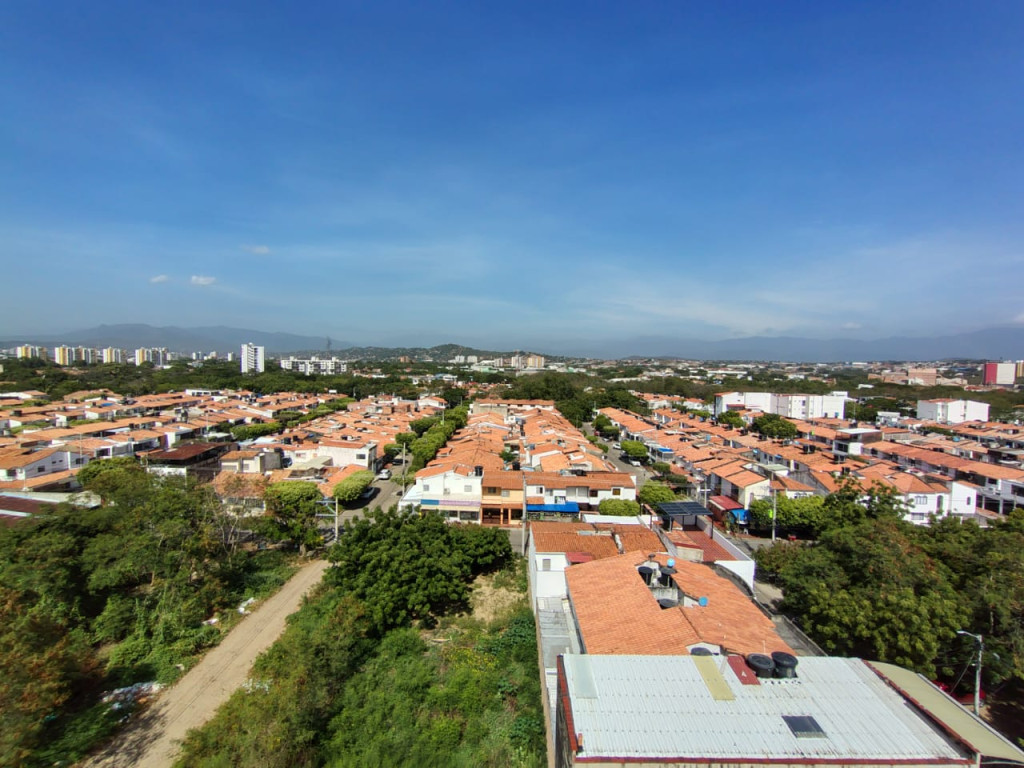 Apartamento en venta en Niza, Cúcuta · foto 21 de 24