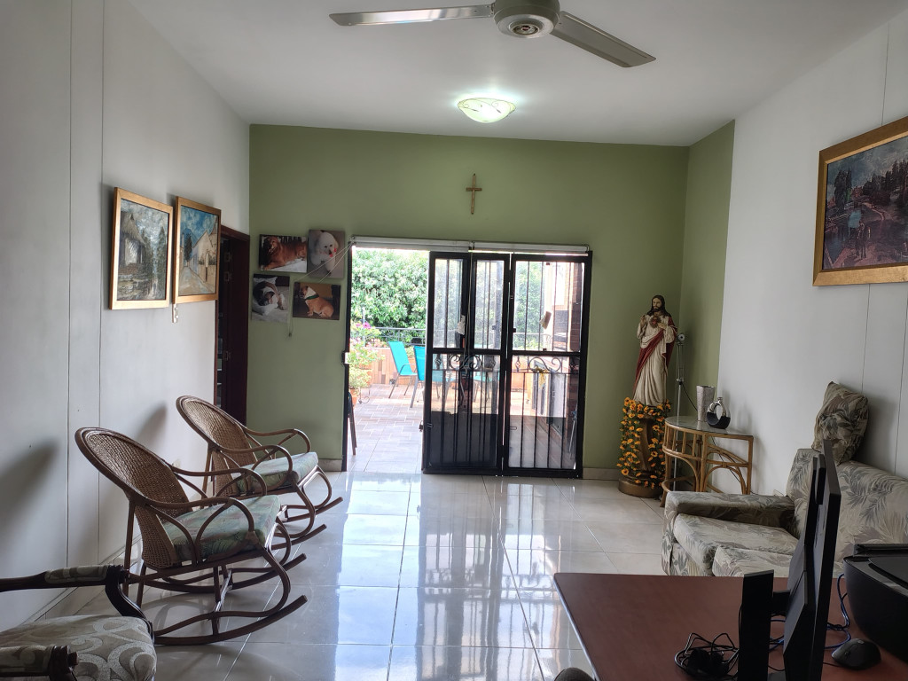 Casa en venta en La Ceiba, Cúcuta · foto 19 de 24