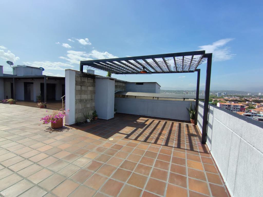Apartamento en venta en Niza, Cúcuta · foto 22 de 24