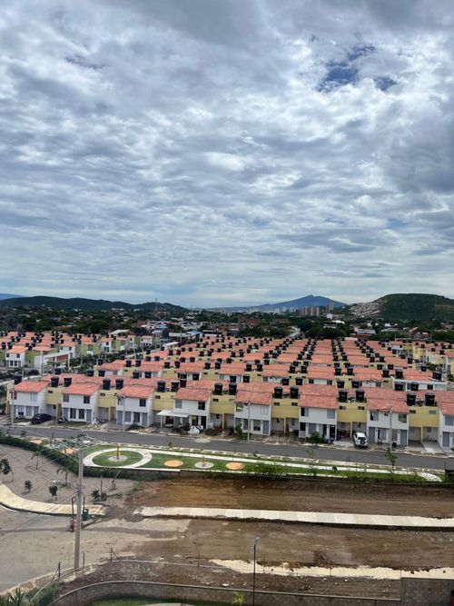 Apartamento de 2 alcobas en venta en Patios Centro, Los Patios, 49 m² · foto 2 de 11