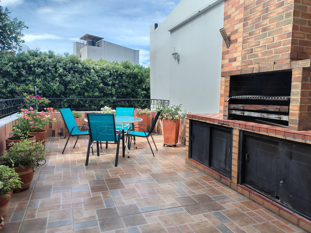 Casa en venta en La Ceiba, Cúcuta · foto 20 de 24