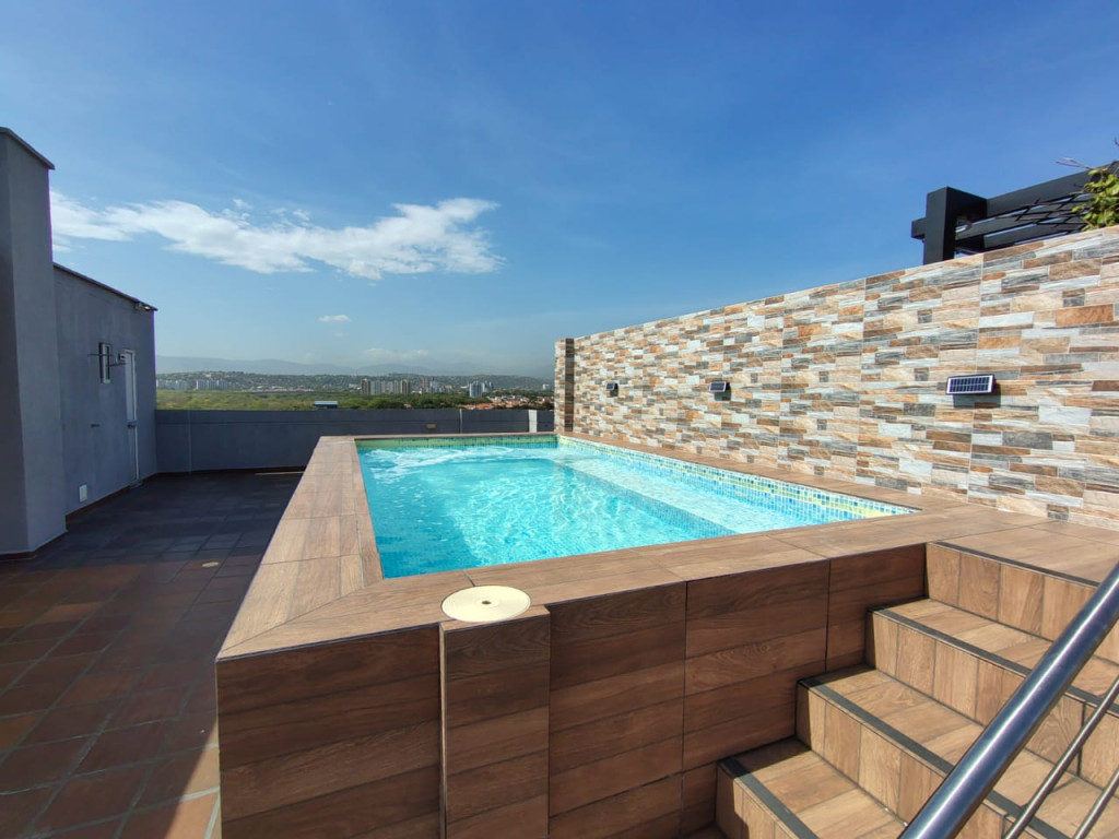 Apartamento en venta en Niza, Cúcuta · foto 23 de 24