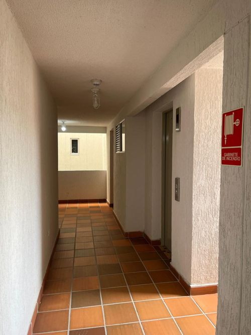 Apartamento de 2 alcobas en venta en Patios Centro, Los Patios, 49 m² · foto 3 de 11