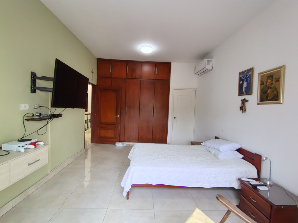 Casa en venta en La Ceiba, Cúcuta · foto 21 de 24