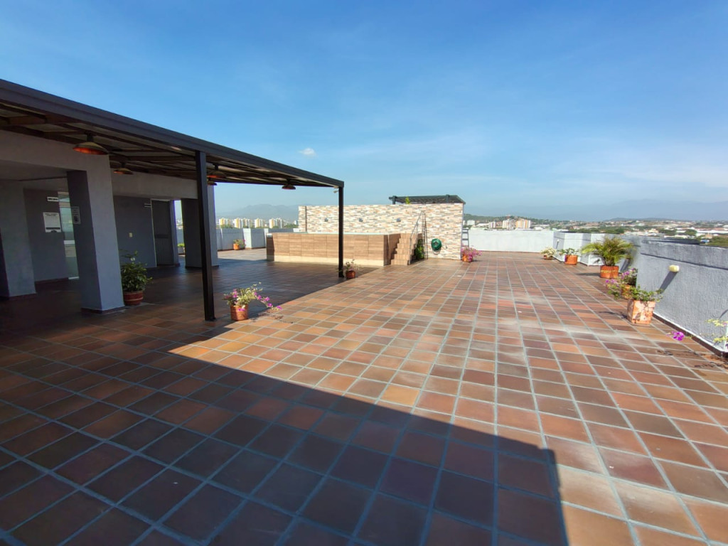 Apartamento en venta en Niza, Cúcuta · foto 24 de 24