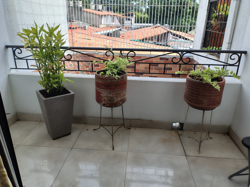 Casa en venta en La Ceiba, Cúcuta · foto 22 de 24