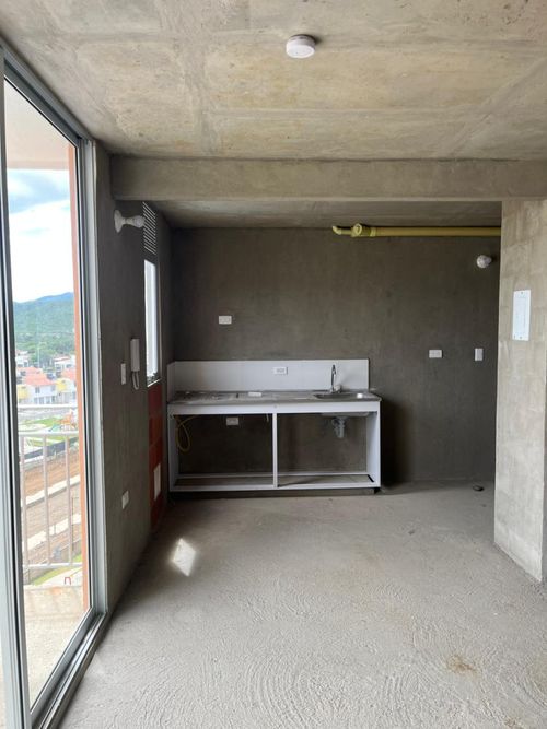 Apartamento de 2 alcobas en venta en Patios Centro, Los Patios, 49 m² · foto 4 de 11