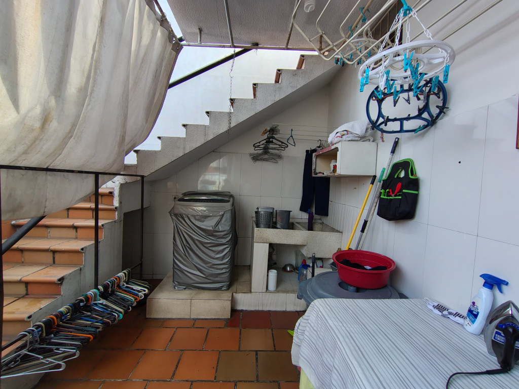 Casa en venta en La Ceiba, Cúcuta · foto 23 de 24