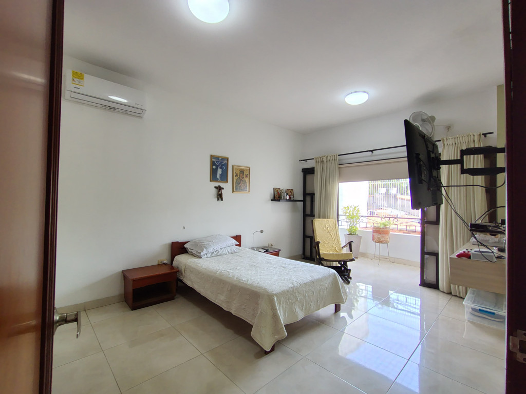 Casa en venta en La Ceiba, Cúcuta · foto 24 de 24