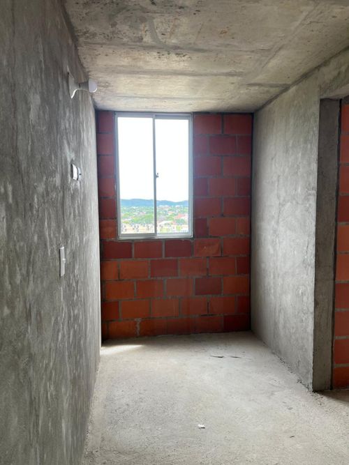 Apartamento de 2 alcobas en venta en Patios Centro, Los Patios, 49 m² · foto 8 de 11