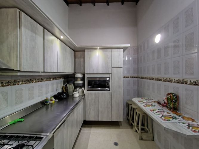 Casa en venta en Nuevo Escobal, Cúcuta · foto 2 de 17