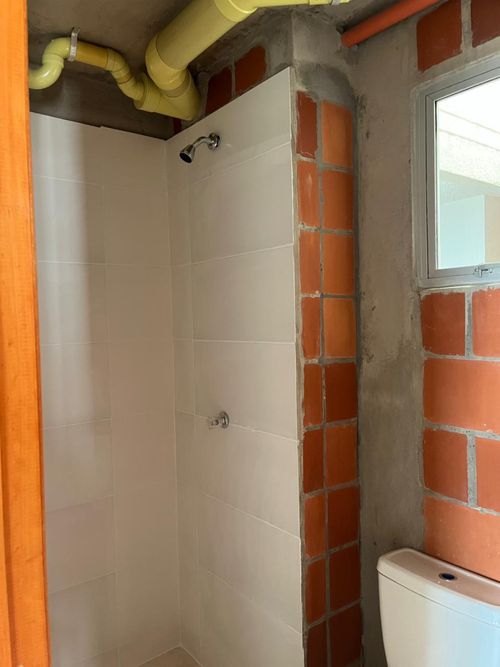 Apartamento de 2 alcobas en venta en Patios Centro, Los Patios, 49 m² · foto 10 de 11