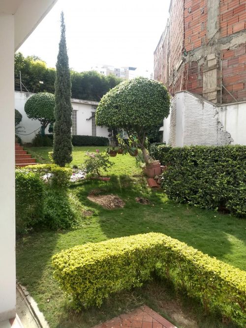 Casa de 5 alcobas en venta en Patios Centro, Los Patios, 641 m² · foto 11 de 11