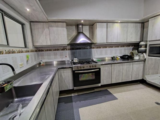 Casa en venta en Nuevo Escobal, Cúcuta · foto 3 de 17