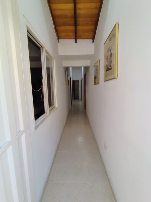 Casa en venta en Nuevo Escobal, Cúcuta · foto 5 de 17