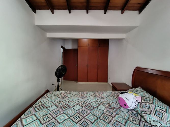 Casa en venta en Nuevo Escobal, Cúcuta · foto 6 de 17