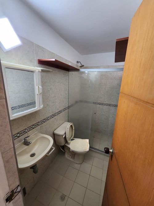 Casa de 6 alcobas en venta en Prados Del Este, Cúcuta, 101 m² · foto 8 de 9