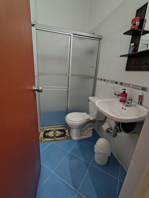Casa en venta en Nuevo Escobal, Cúcuta · foto 14 de 17