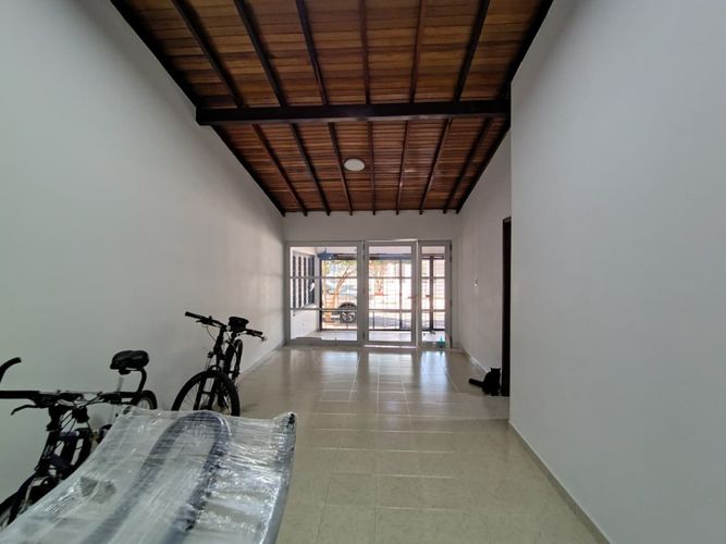 Casa en venta en Nuevo Escobal, Cúcuta · foto 15 de 17