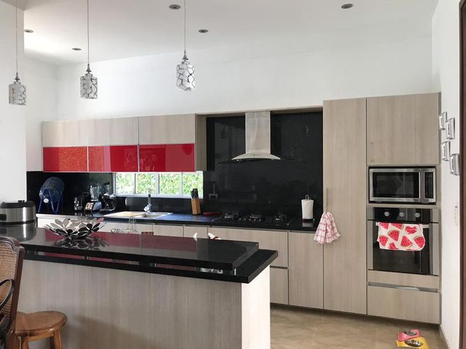 Casa de 4 alcobas en venta en California, Los Patios, 233 m² · foto 3 de 22