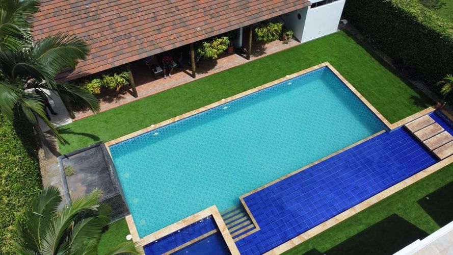 Casa de 4 alcobas en venta en California, Los Patios, 233 m² · foto 22 de 22