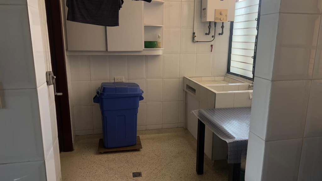 Apartamento en venta en La Riviera, Cúcuta · foto 9 de 16
