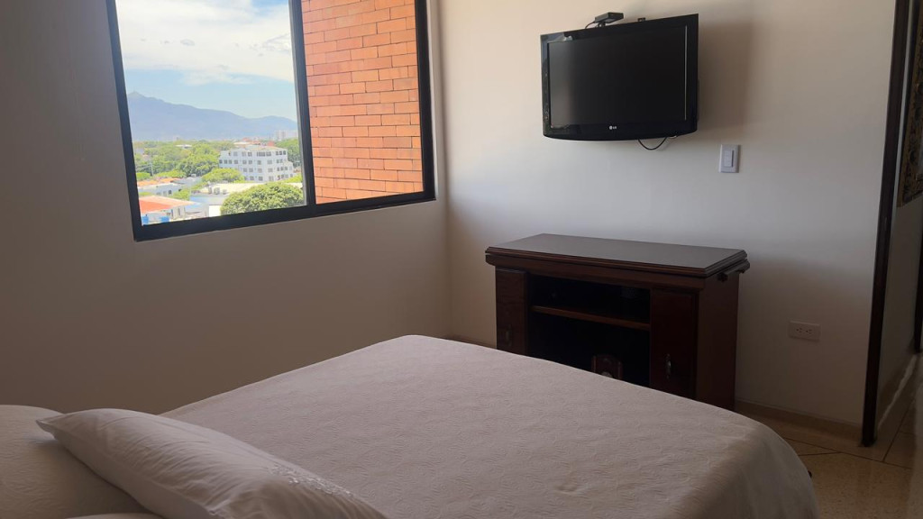 Apartamento en venta en La Riviera, Cúcuta · foto 10 de 16