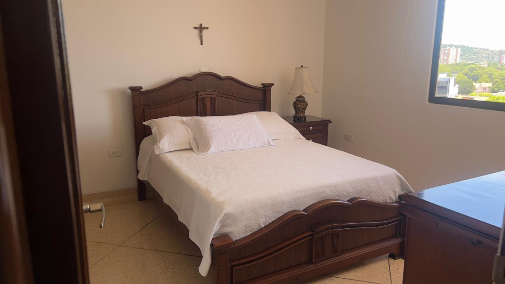 Apartamento en venta en La Riviera, Cúcuta · foto 11 de 16